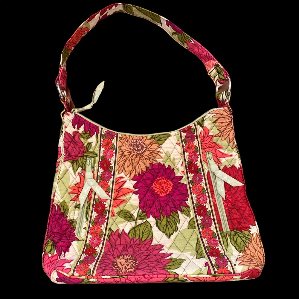 Gorgeous Vera Bradley purse